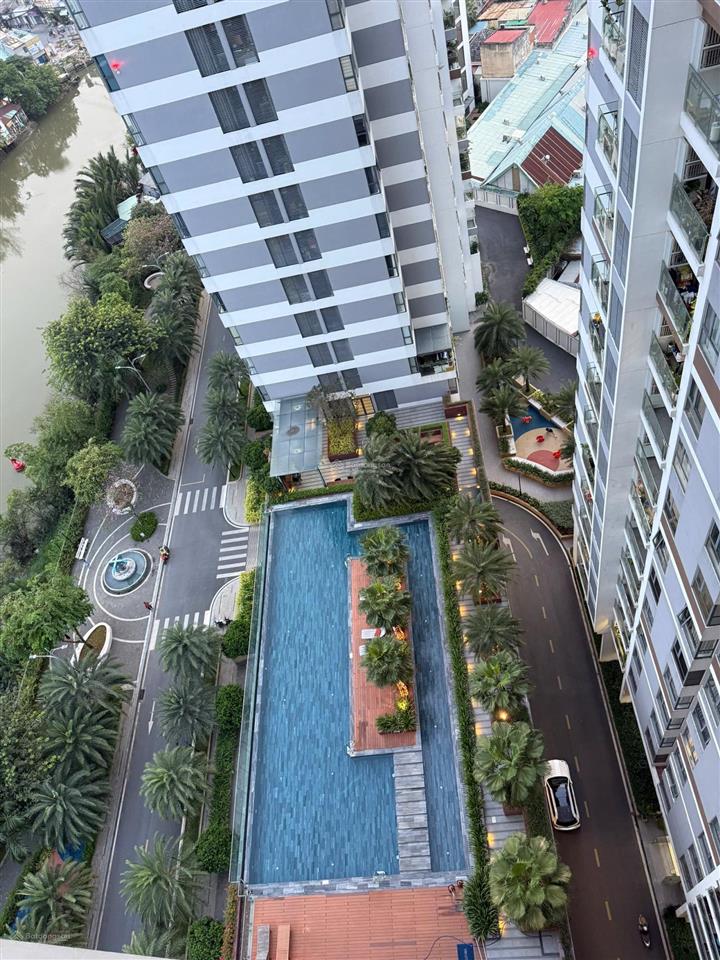 Duy nhất 1 căn 2pn2wc tầng cao chủ cần bán liền trong cuối năm