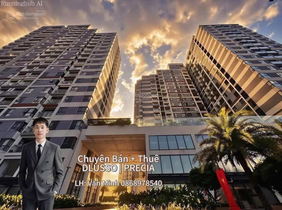 Duy nhất 1 căn 2pn2wc tầng cao chủ cần bán liền trong cuối năm