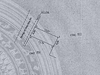 Bán đất đẹp thôn thanh chiêm 1, điện bàn, quảng nam