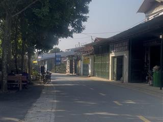 Chỉ 2,x tỷ sở hữu ngay lô đất 100m2 tại cổ đông  sát cổng đại học quốc gia, gần quốc lộ gần metro