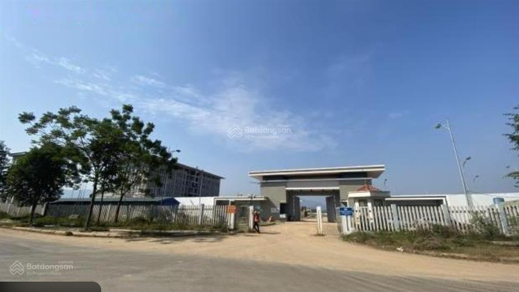 A245. bán đất nền trung tâm phú cát sát nhà máy in tiền, đường rộng ngõ thông, gần trường, gần chợ