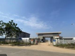 A245. bán đất nền trung tâm phú cát sát nhà máy in tiền, đường rộng ngõ thông, gần trường, gần chợ