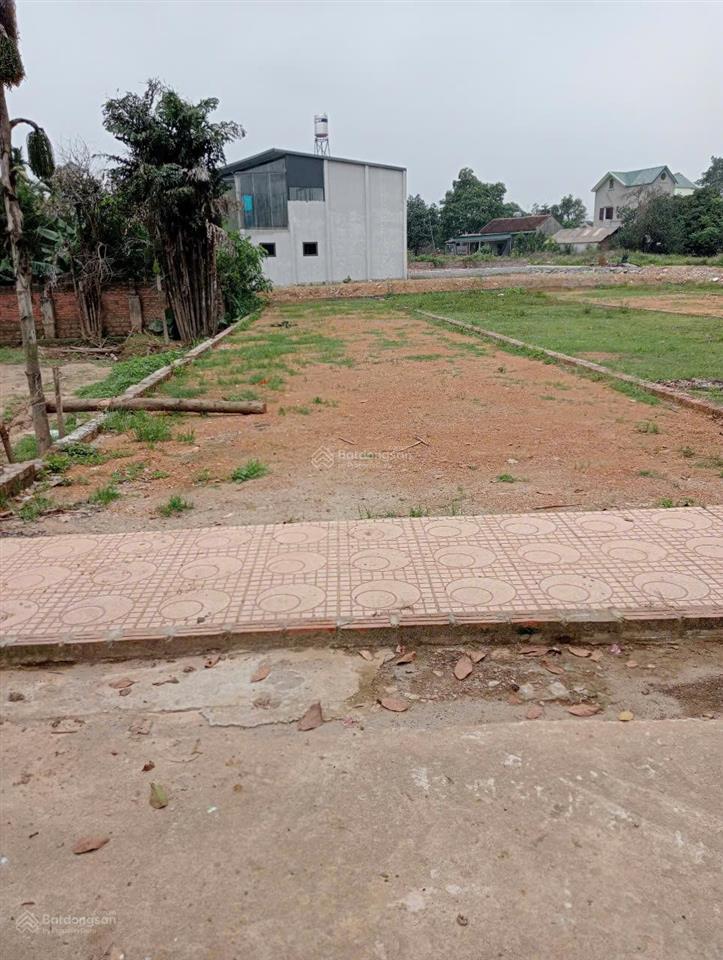 A246. bán đất trung tâm phú cát  sát ủy ban  gần nhà máy in tiền quốc gia, khu công nghệ cao.