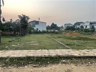 A246. bán đất trung tâm phú cát  sát ủy ban  gần nhà máy in tiền quốc gia, khu công nghệ cao.