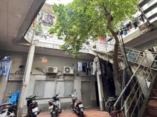 Bán chung cư mini minh khai gấp