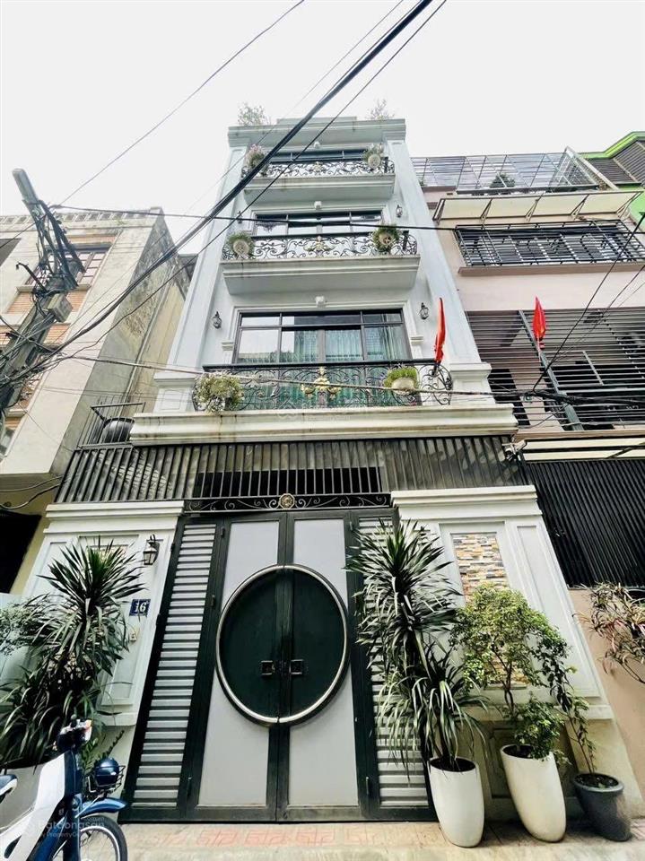Tôi cần bán căn ở ngõ 272 tựu liệt  hoàng liệt  ôtô 45 chỗ đỗ cửa  đang cho thuê 15tr
