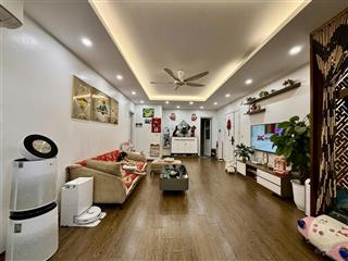 Bán gấp căn góc 3pn 104m, tầng đẹp view thoáng  đại kim building, kđt đại kim, hoàng mai