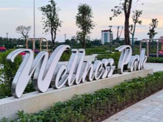 Với 17,9 tỷ anh chị sở hữu căn liền kề 104m2, mặt tiền 8m