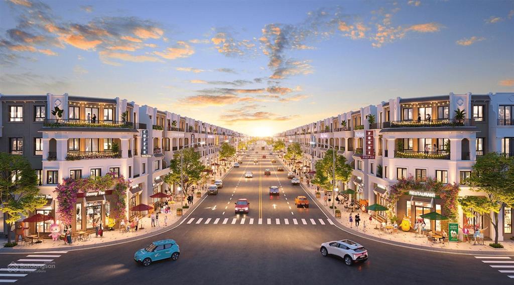 Chủ nhà cần bán căn 88m2 giá 17 tỷ hừng đông