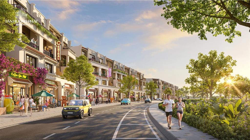 Chủ nhà cần bán căn 88m2 giá 17 tỷ hừng đông