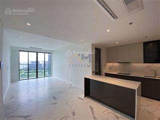 Bán suất spa  the crest  metropole, căn 2pn 100 m², giá 30 tỷ, nội thất cơ bản