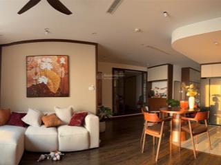 Siêu rẻ, cần bán gấp căn hộ 127m2  3n2wc royal city giá chỉ 15,8 tỷ