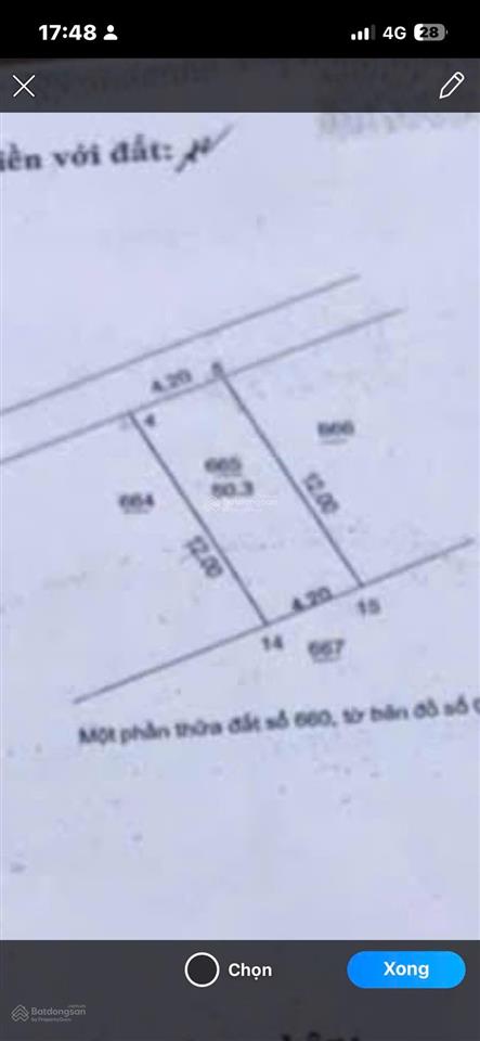 Chính chủ bán gấp đất ngô thì sỹ, 100 m2, mặt tiền 8.4m, ô tô vào đất, ngõ thông, 22.5 tỷ
