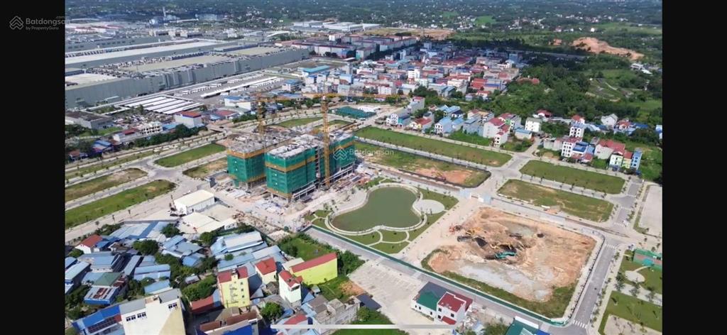 2 lô chính chủ đẹp nhất yên bình k town   ngay em hoàn chuyên bđs phổ yên