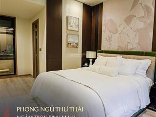 2 phòng ngủ view nhạc nước hướng đông nam masteri park place tt chuẩn 8,3 tỷ