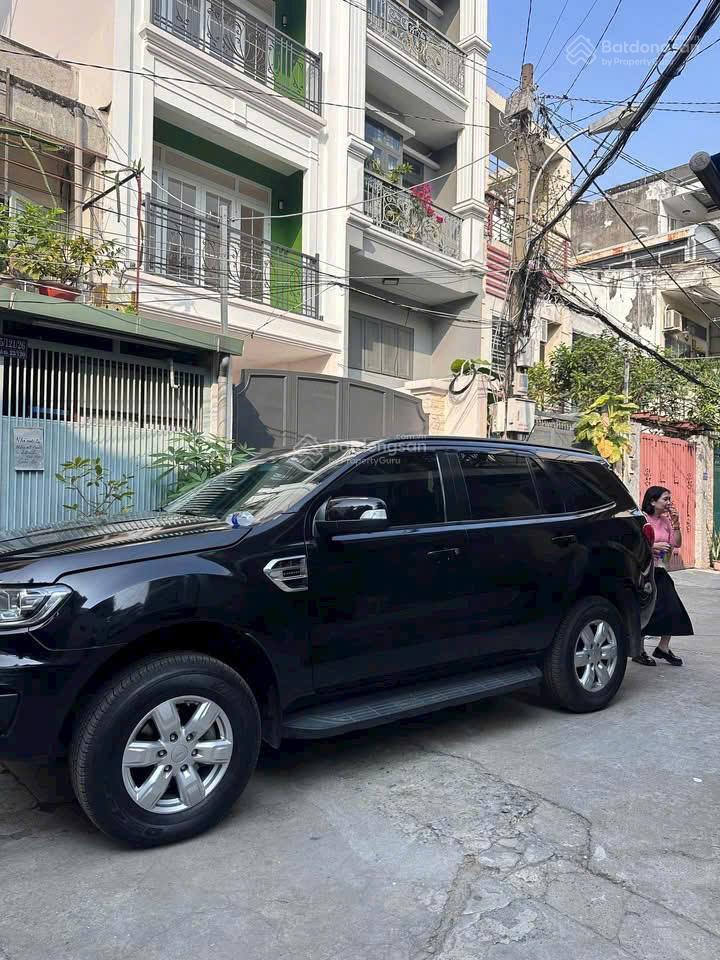 Bán đất hxh lê quang định, p7 sát phú nhuận ngang hiếm 5x15m 75m2 xây dựng mới 5 tầng nhỉnh 9 tỷ tl