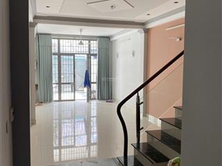 Bán nhà 4 tầng hxh bùi đình túy, dt 4x20m, xây dựng mới trệt 5 lầu tiện ở làm chdv  12 tỷ