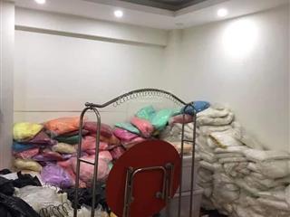 Mặt phố hàng bông, hoàn kiếm, vỉa hè rộng, kd đỉnh, 35m2, 4t, mặt tiền 5m 17 tỷ