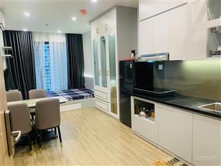 Studio tòa p1 28m2 giá chỉ 2.525 view đẹp, gần nhà để xe