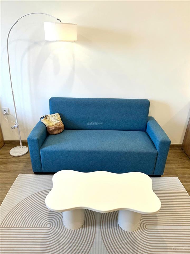 Studio 27m2 tòa p2 view thoáng đẹp, gần sân chơi, không gian xanh giá chỉ 2.425 tỷ