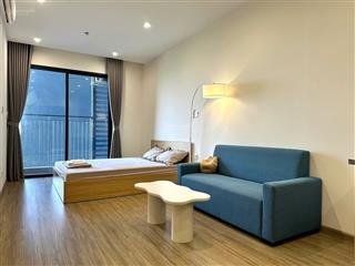 Studio 27m2 tòa p2 view thoáng đẹp, gần sân chơi, không gian xanh giá chỉ 2.425 tỷ