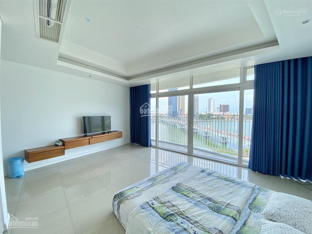 Duy nhất căn duplex view trực diện sông hàn, giá gốc cđt, hỗ trợ vay 70%, sở hữu lâu dài, ck 14%