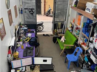 Nhà phùng khoang  nam từ liêm phân lô kinh doanh oto đỗ cửa 39m 5 tầng 5pn chỉ 12,7 tỷ 0387 058 ***.