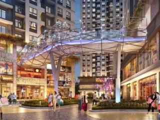 An cư tại mặt tiền  căn hộ 2pn, 2wc, trả nhẹ 300 triệu nhận nhà!