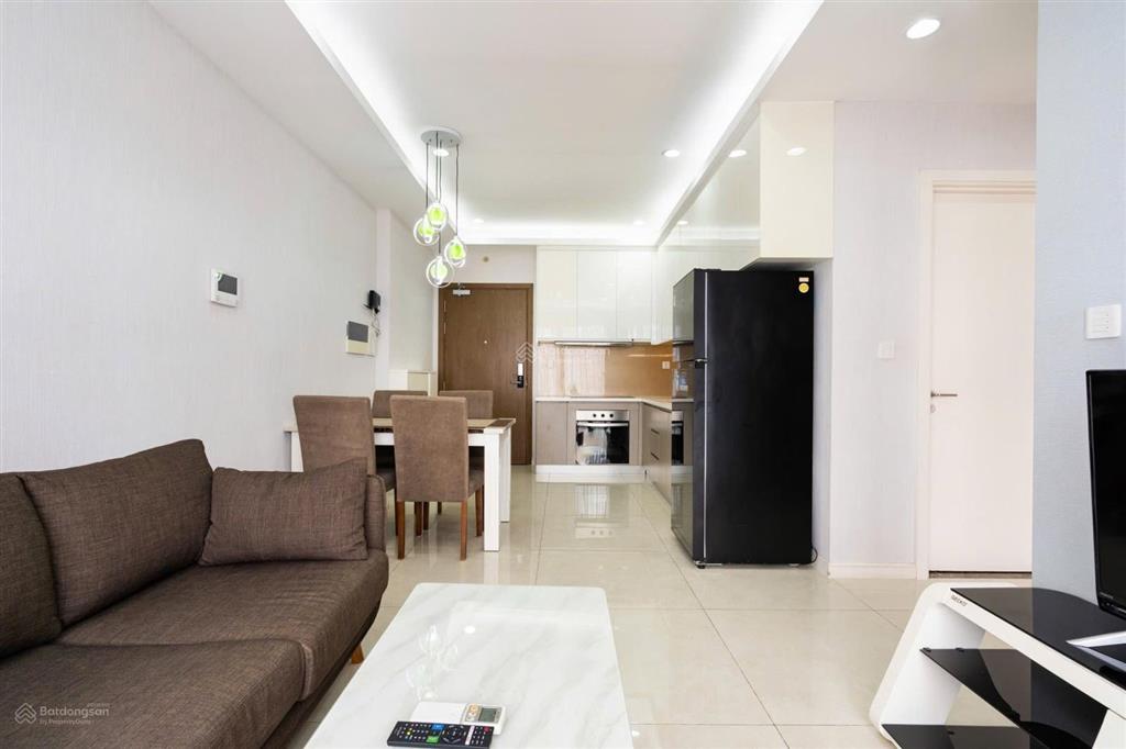 Chính chủ gửi em lộc bán gấp chung cư topaz elite quận 8, dt 74m2, 2pn/2wc, full nt, shr chính chủ!