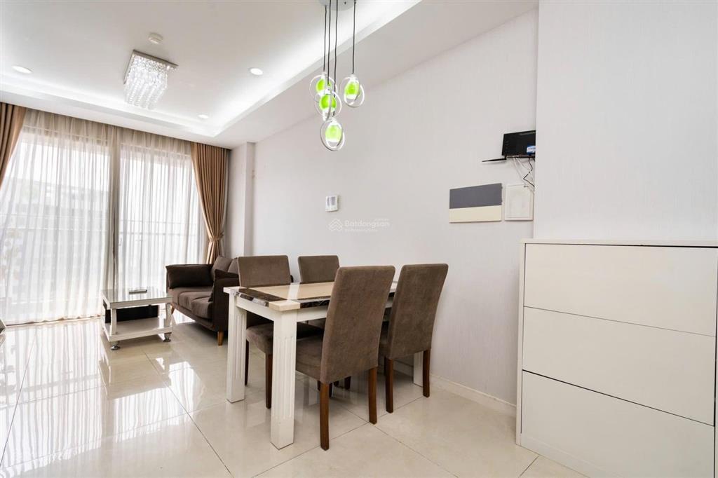 Chính chủ gửi em lộc bán gấp chung cư topaz elite quận 8, dt 74m2, 2pn/2wc, full nt, shr chính chủ!