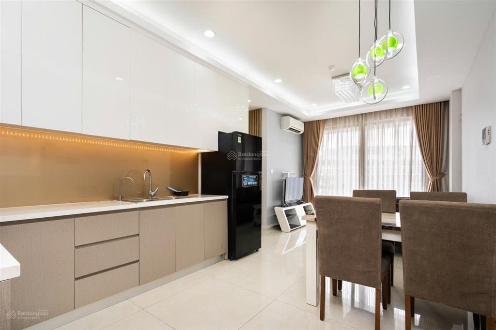 Chính chủ gửi em lộc bán gấp chung cư topaz elite quận 8, dt 74m2, 2pn/2wc, full nt, shr chính chủ!