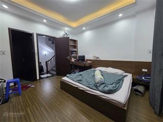 Bán nhà bắc từ liêm, 5 tầng, 30m2, đầy đủ nội thất ở luôn, chỉ 5,7 tỷ