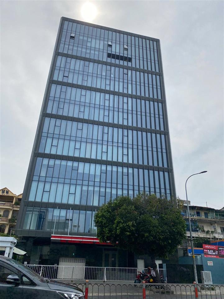 Bán khuôn đất khủng nam kỳ khởi nghĩa q3, 1500m2(30x50), gpxd 3 hầm+16 tầng, hiếm và giá mềm nhất