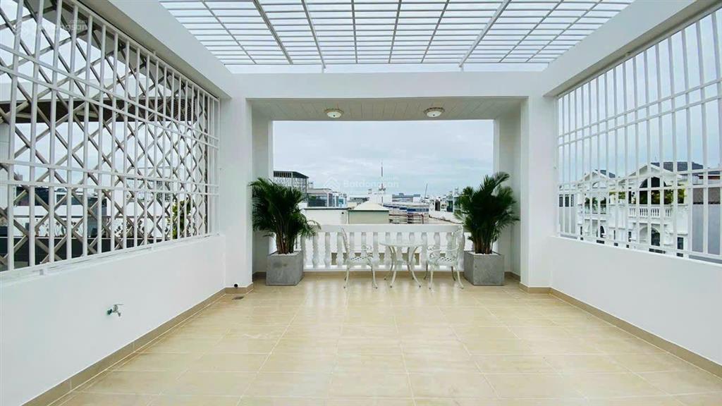 Bán nhà đẹp 3tỷ350 tại an dương vương quận 5, 67,5 m2, 4pn, 5wc