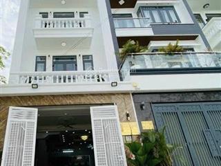 Bán nhà đẹp 3tỷ350 tại an dương vương quận 5, 67,5 m2, 4pn, 5wc