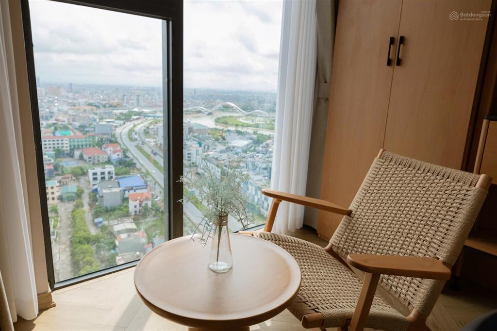 Sentosa sky park chỉ còn số lượng cực ít, đã có hợp đồng thuê sẵn nhận dòng tiền ngay