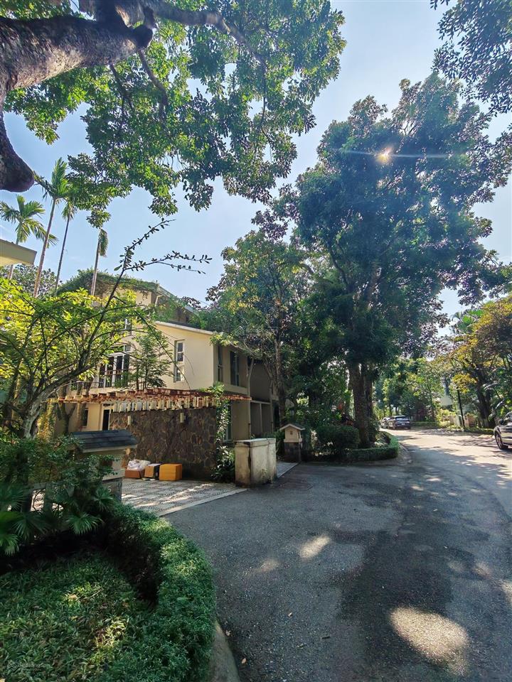 Bán biệt thự ecopark không gian sống xanh đẳng cấp miền bắc 190m2, 32,5 tỷ