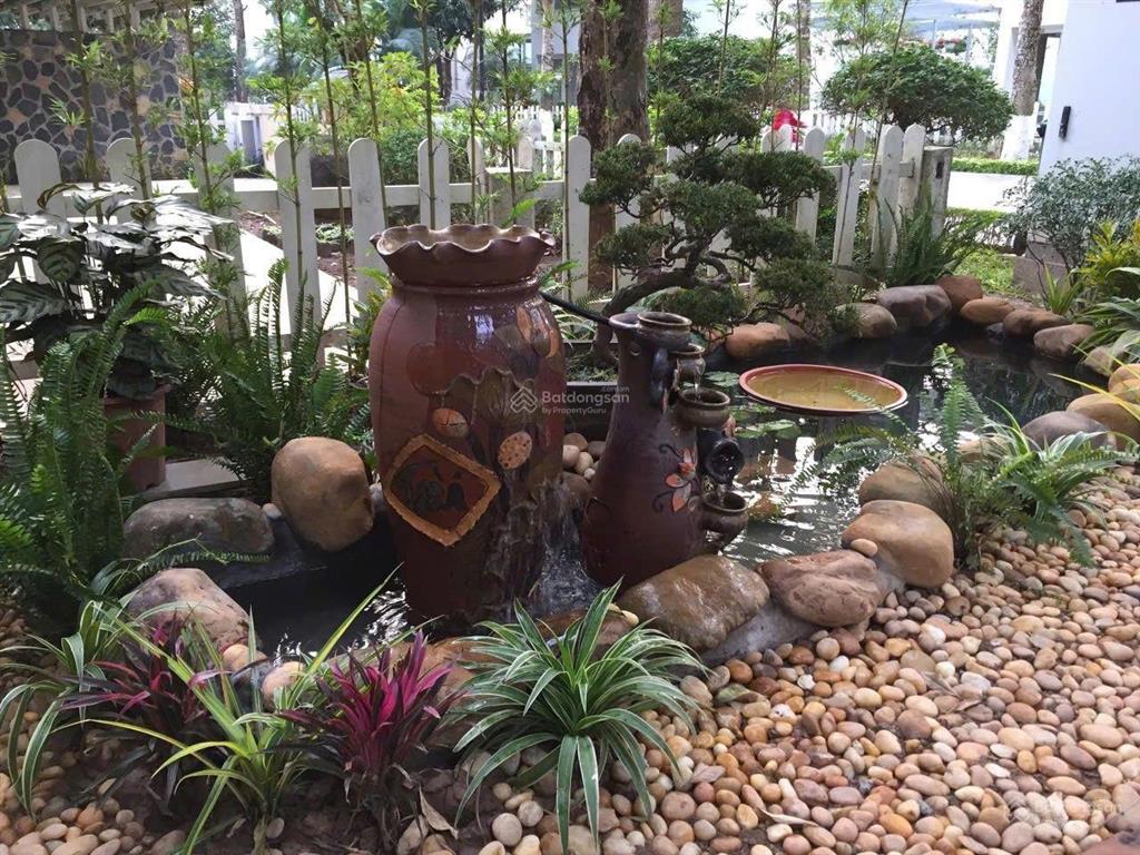 Bán biệt thự ecopark không gian sống xanh đẳng cấp miền bắc 190m2, 32,5 tỷ