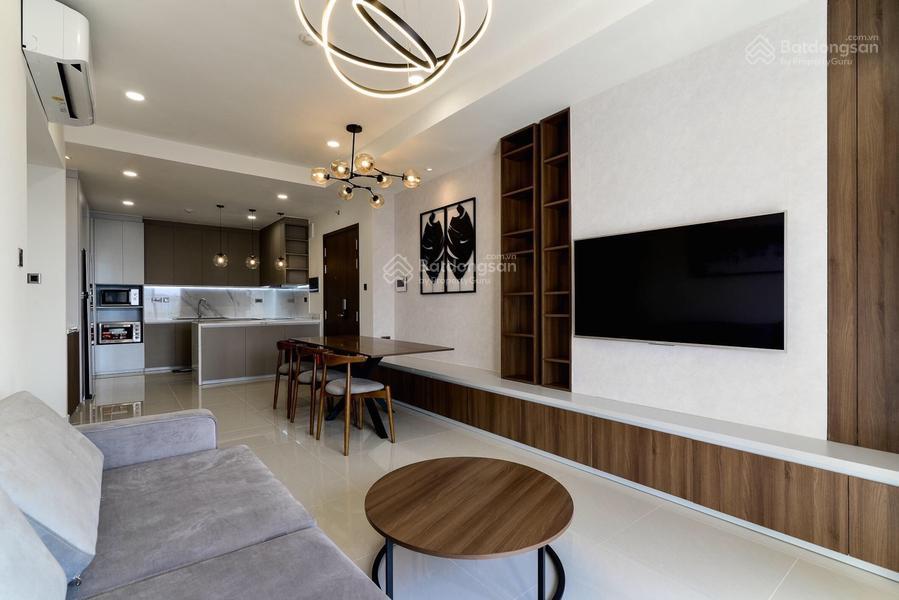 Bán chung cư đầy đủ nội thấy 2 phòng ngủ 2 vệ sinh