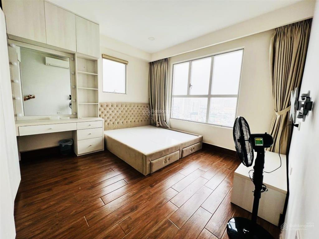 Bán chung cư khu vực quận 8 giá sang tên công chứng trong ngày