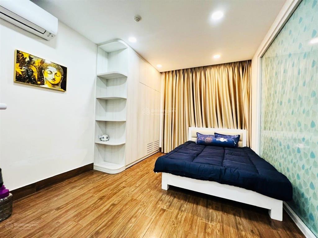 Bán chung cư khu vực quận 8 giá sang tên công chứng trong ngày