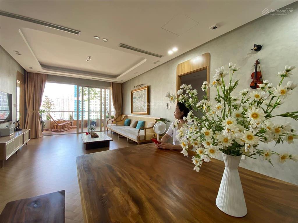 Bán chung cư ct12 văn phú 160m2, 4 phòng ngủ, 2 vs nhỉnh 8 tỷ