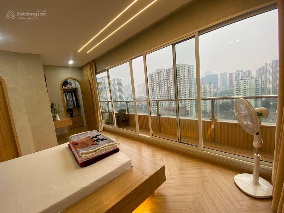 Bán chung cư ct12 văn phú 160m2, 4 phòng ngủ, 2 vs nhỉnh 8 tỷ