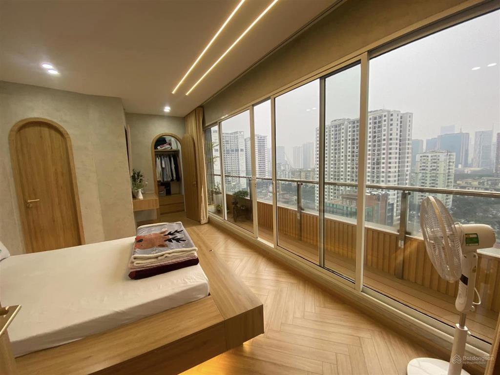 Bán chung cư ct12 văn phú 160m2, 4 phòng ngủ, 2 vs nhỉnh 8 tỷ