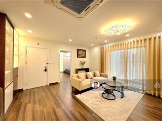 Bán chung cư kđt dương nội 86m2, 2 phòng ngủ, 2 vs chỉ 4.x tỷ