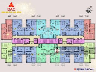 Bán căn thương mại 81m2 2 ngủ 2 vs khu nhà ở tây nam mễ trì giá tốt