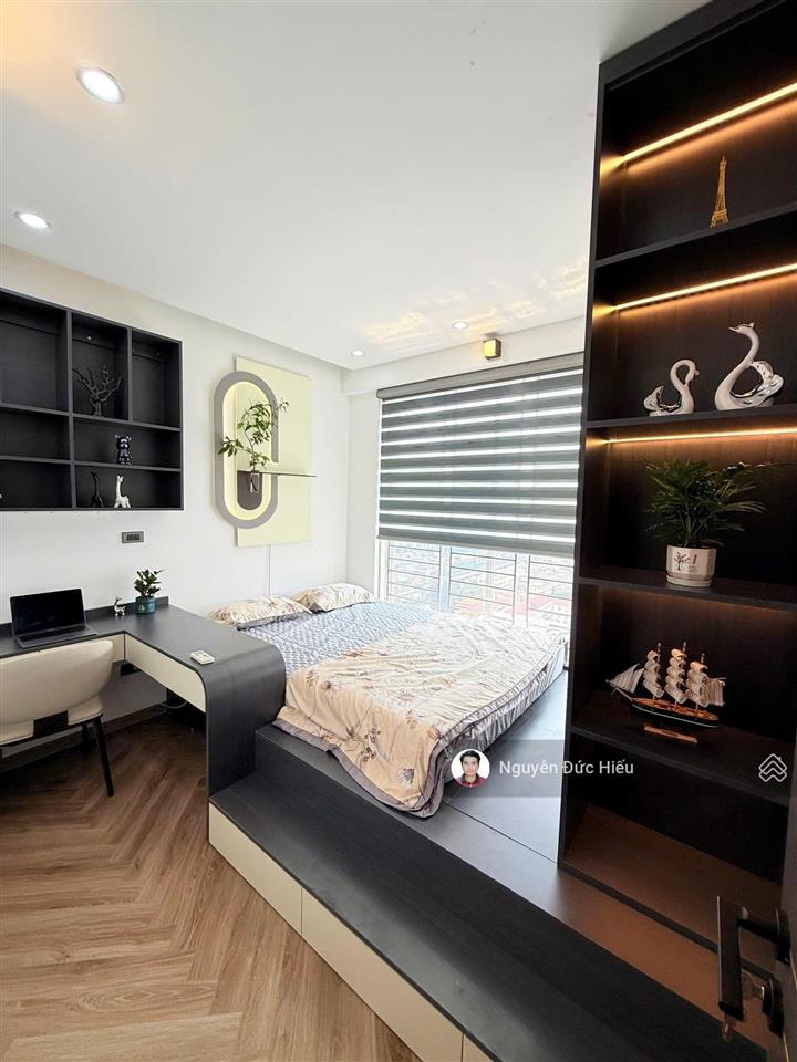 Bán chung cư samsora cầu am 74m2, 2 phòng ngủ, 2 vs, nhỉnh 5 tỷ