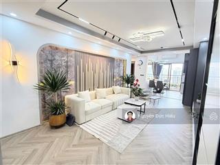 Bán chung cư samsora cầu am 74m2, 2 phòng ngủ, 2 vs, nhỉnh 5 tỷ