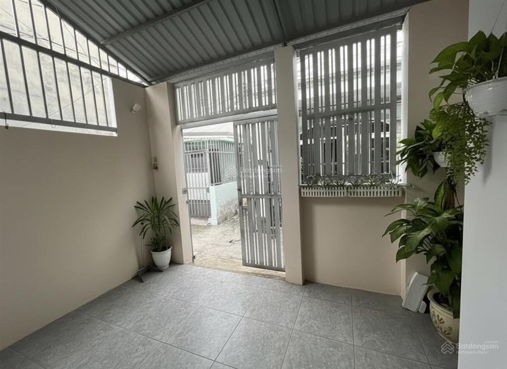 Căn góc 2 mặt hẻm cực thoáng tại hồ văn tư, trường thọ, thủ đức, 4,6 tỷ, 50m2, 3pn