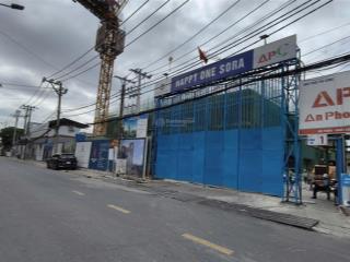 Ngộp bank bán gấp căn nhà đối diện happy one sora đang xây dựng 5 tỷ, 82 m2, cực hiếm